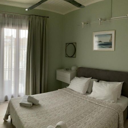 Lefkasloft Apartment Lefkada City ภายนอก รูปภาพ