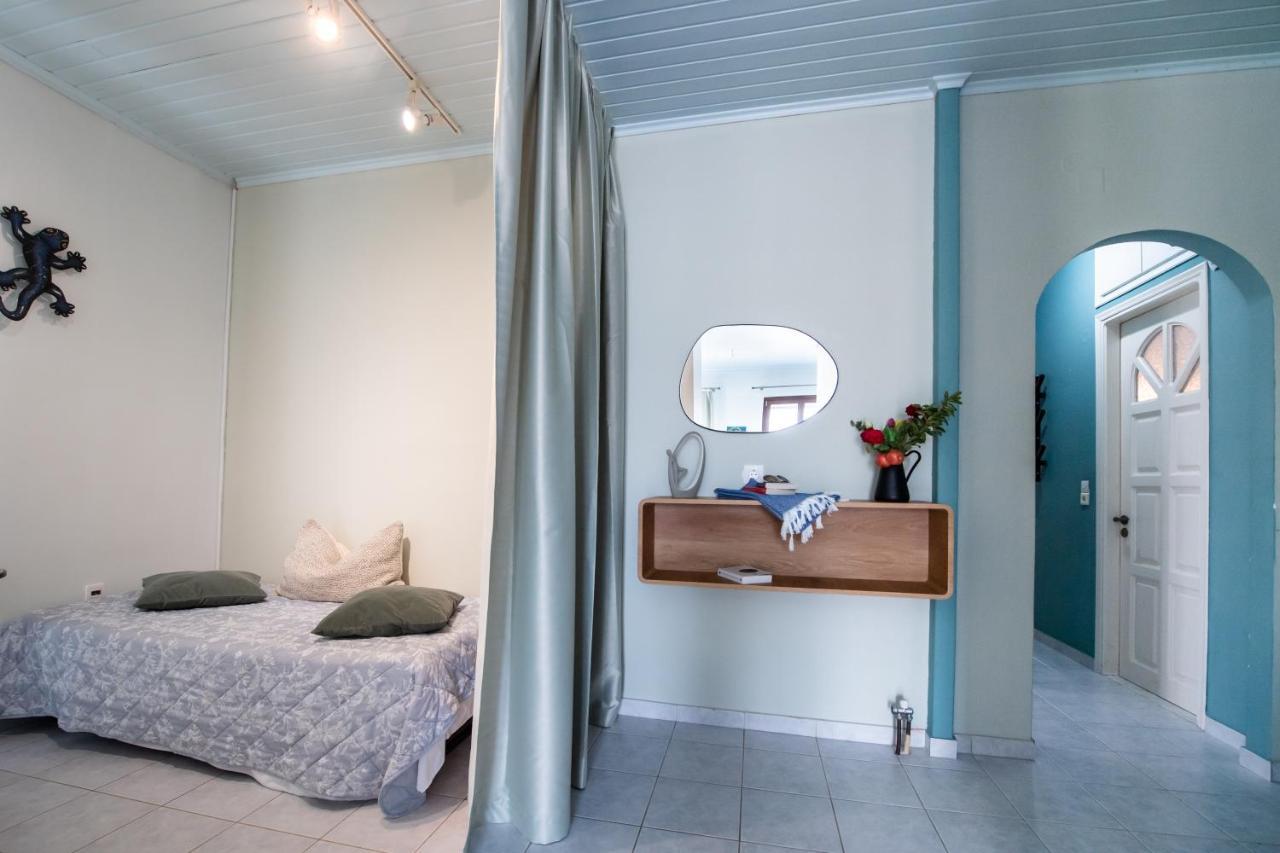 Lefkasloft Apartment Lefkada City ภายนอก รูปภาพ