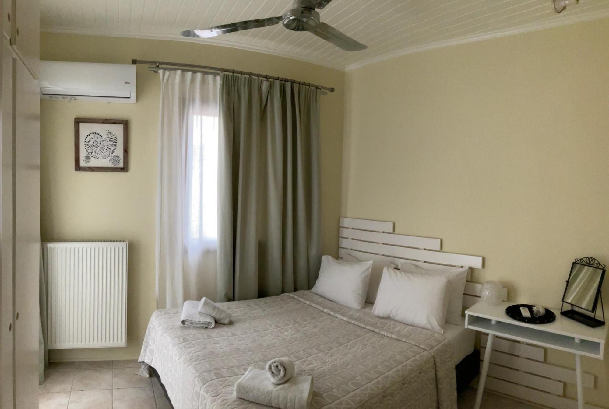 Lefkasloft Apartment Lefkada City ภายนอก รูปภาพ